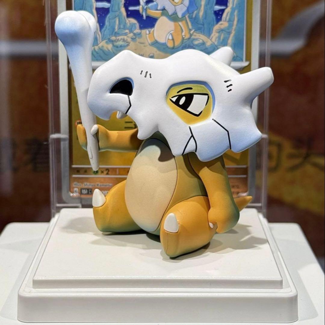 本日限定金額ポケカ海外限定　ポケモンカード&フィギュア 8セット　絵夢点睛151