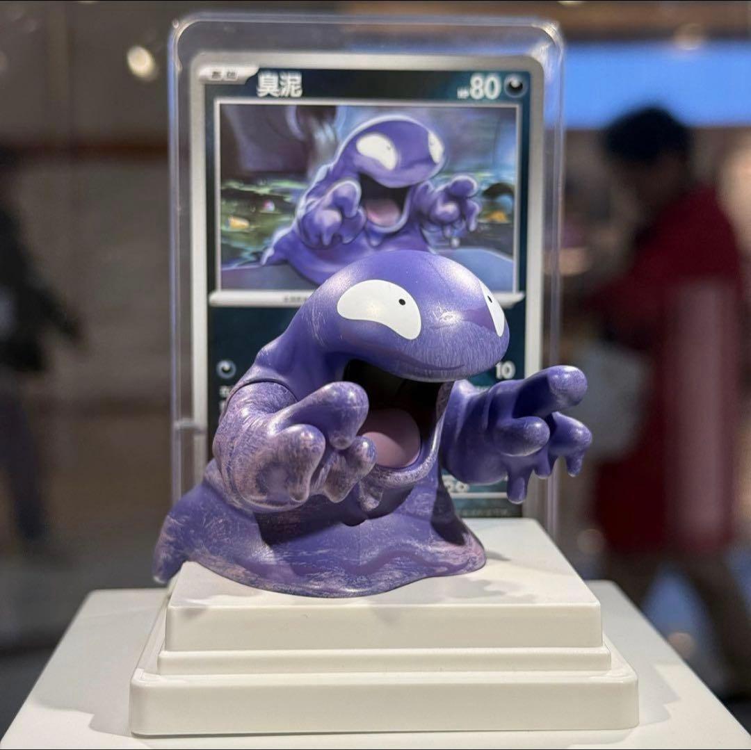 本日限定金額ポケカ海外限定　ポケモンカード&フィギュア 8セット　絵夢点睛151