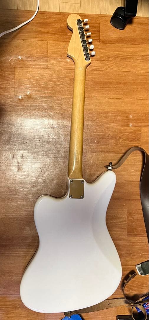 Fender ジャズマスター