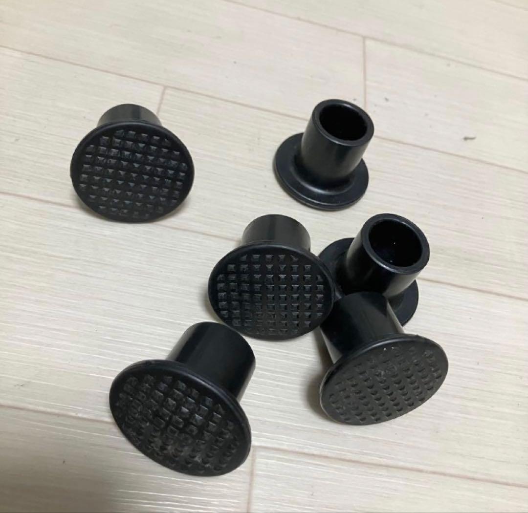 らて　TENT FACTORY テントファクトリー ロールトップテーブ