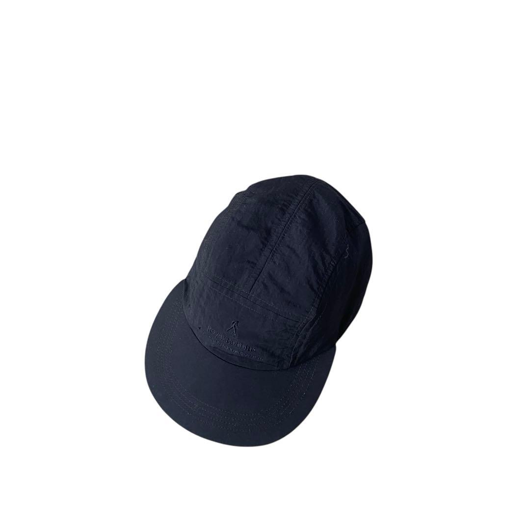 90s  Robbins キャップ cap ブラック