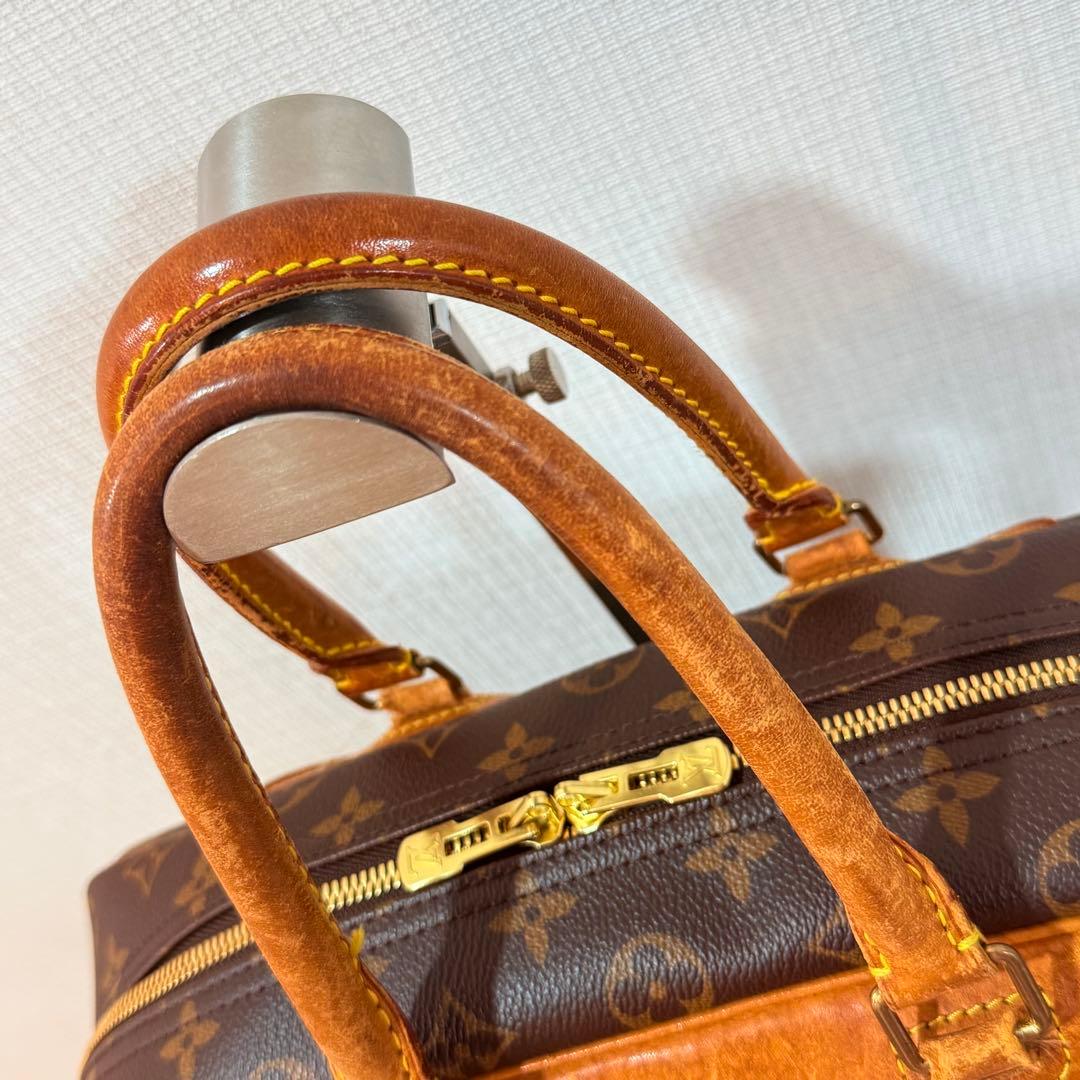 ■美品■LOUISVUITTON ルイヴィトン ドゥーヴィル ハンドバッグ