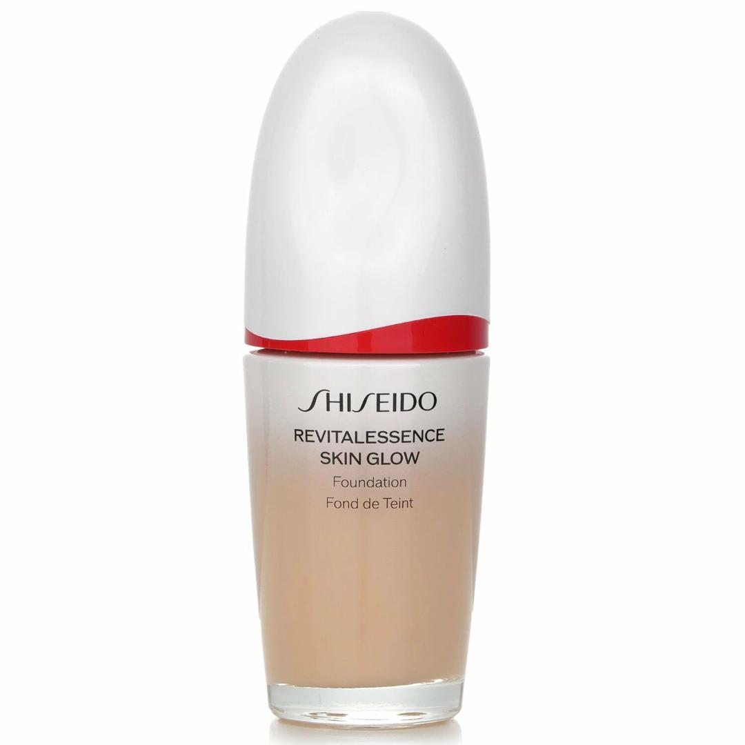 ２個セット　SHISEIDO エッセンス スキングロウ ファンデーション 230