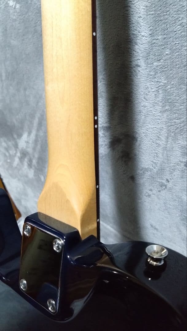 m*i様 SCHECTER OL-PT-TH STB 【スポット生産モデル】軽量