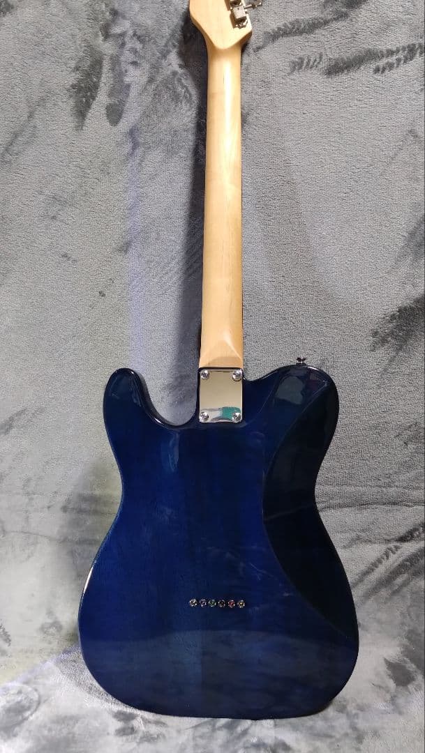 m*i様 SCHECTER OL-PT-TH STB 【スポット生産モデル】軽量