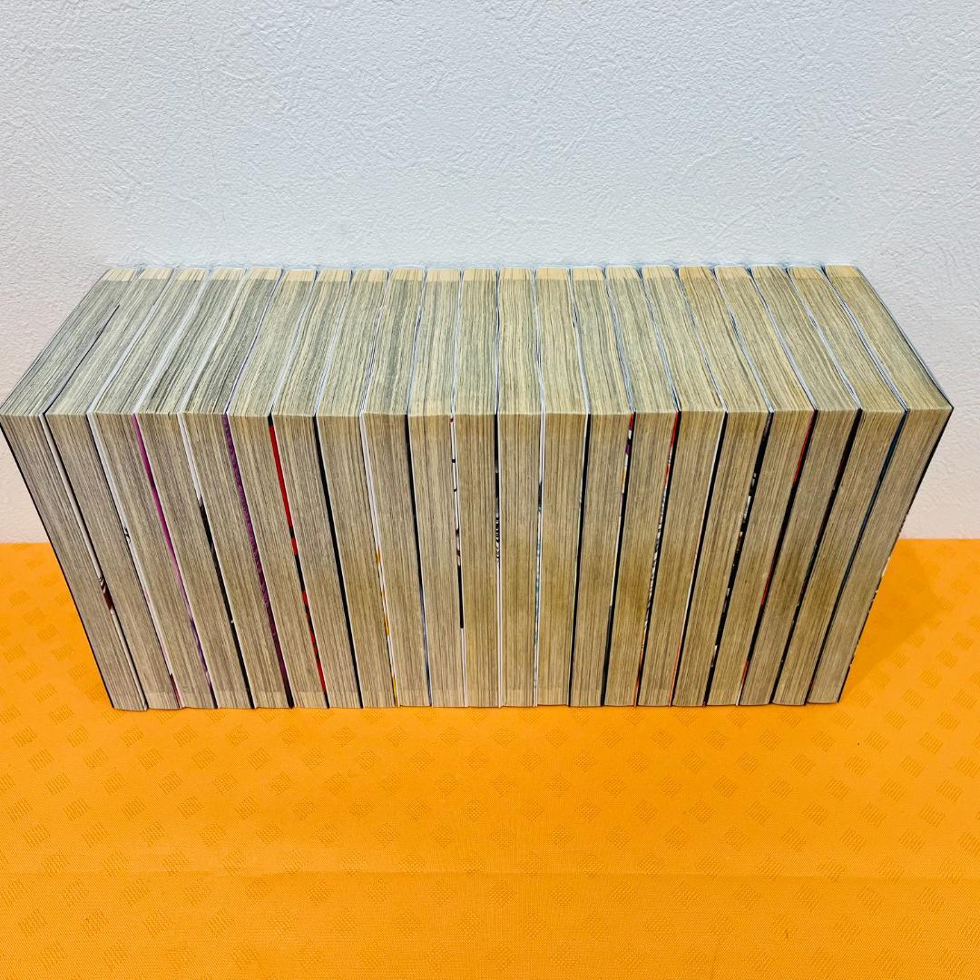 『噓喰い』計43巻 レンタル使用済コミック