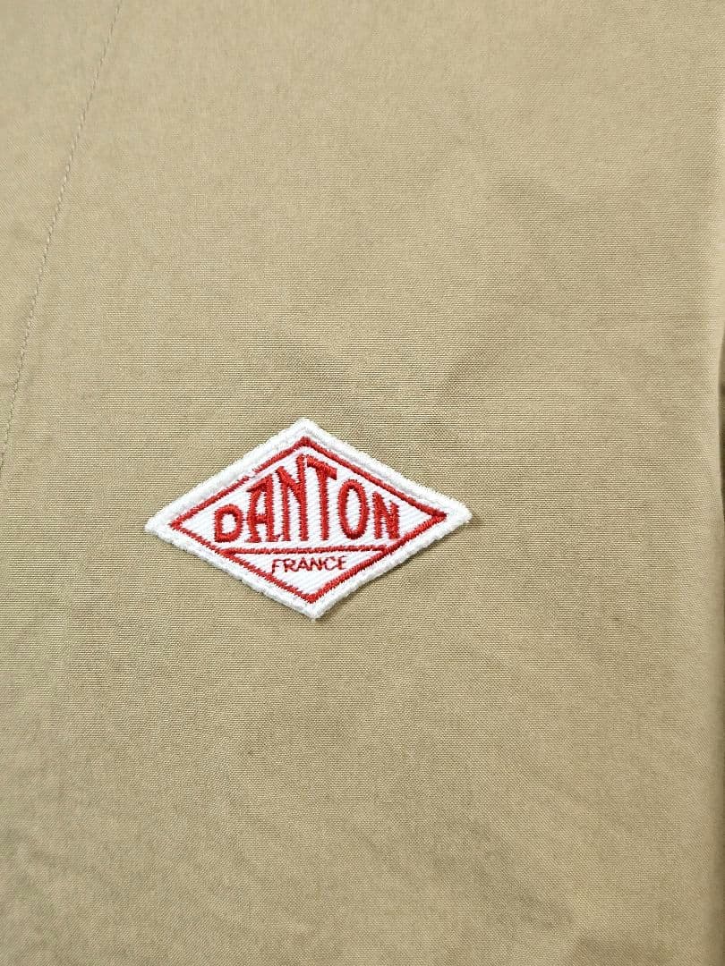 DANTON☆カバーオール☆ダントン