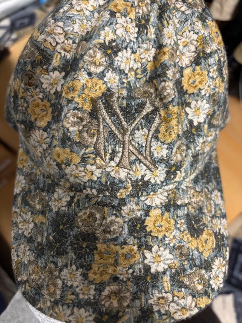 NEW ERA ニューエラ THE STAND 別注