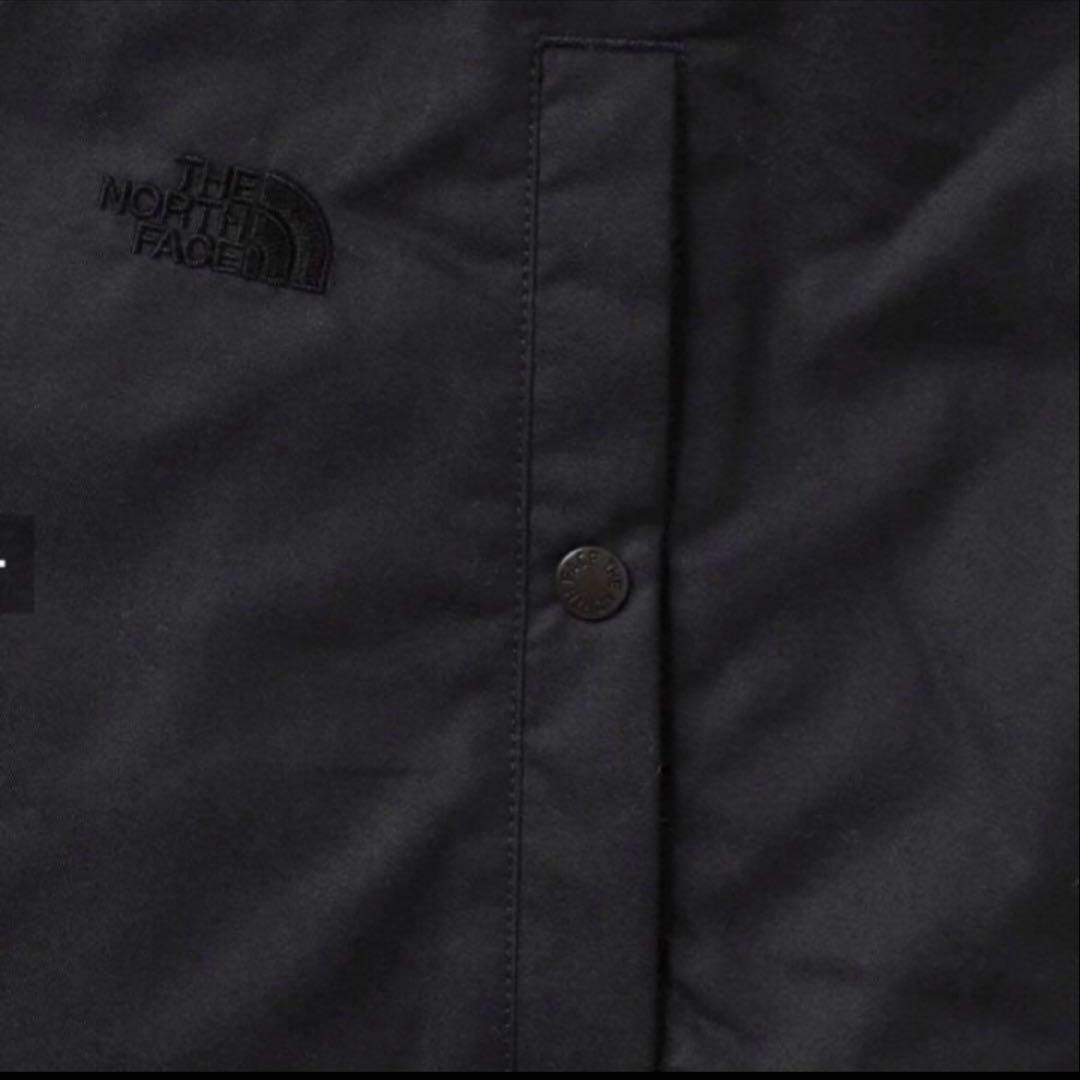 THE NORTH FACE PURPLE LABEL ダウンケープ 新品未使用