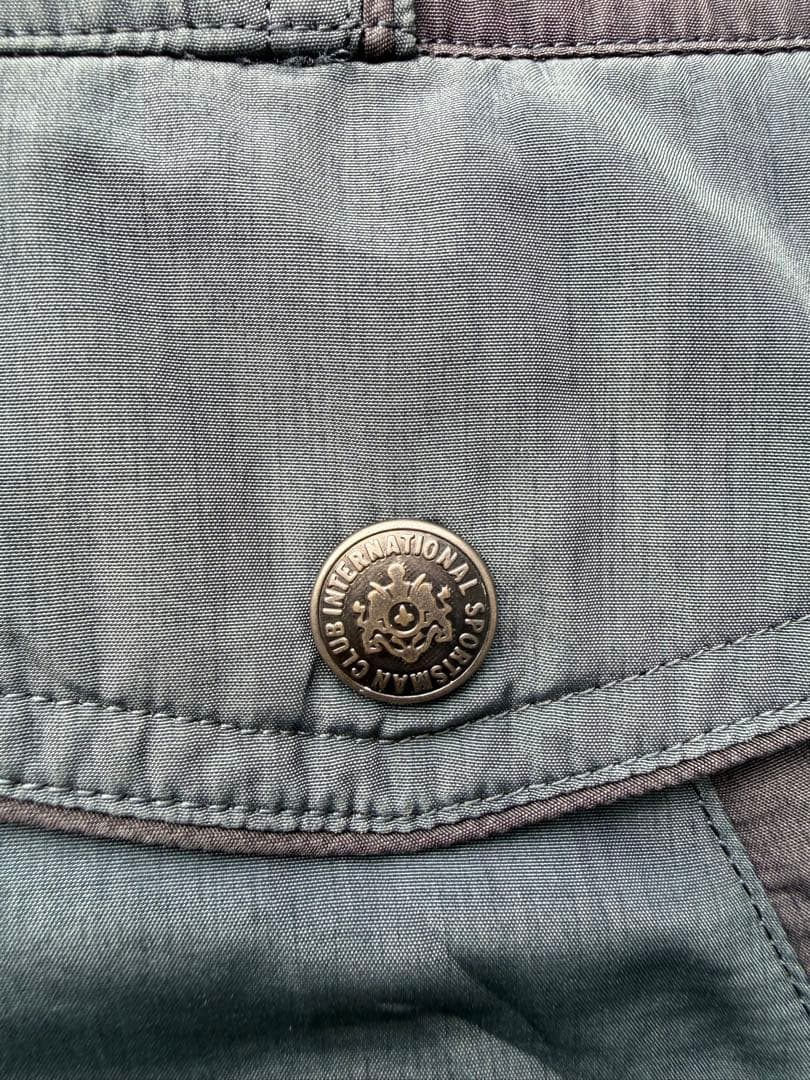 A*L様 (古着)Old Stussy ジャケット