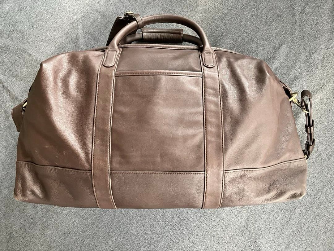 オールドコーチ ボストンバッグ502 OLD COACH