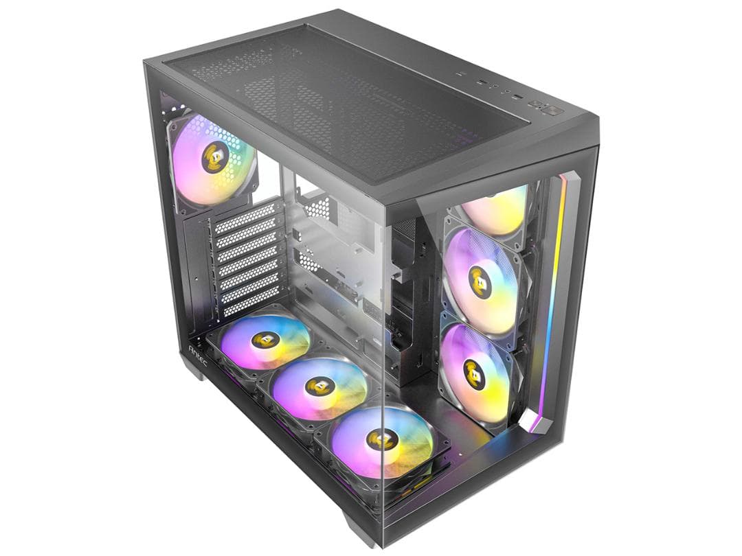 【REゲーミングPC】Ryzen7 5700x RTX5060