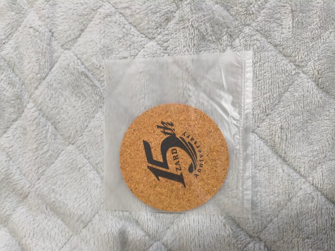 ZARD　CD DVD グッズ　セット　まとめ売り