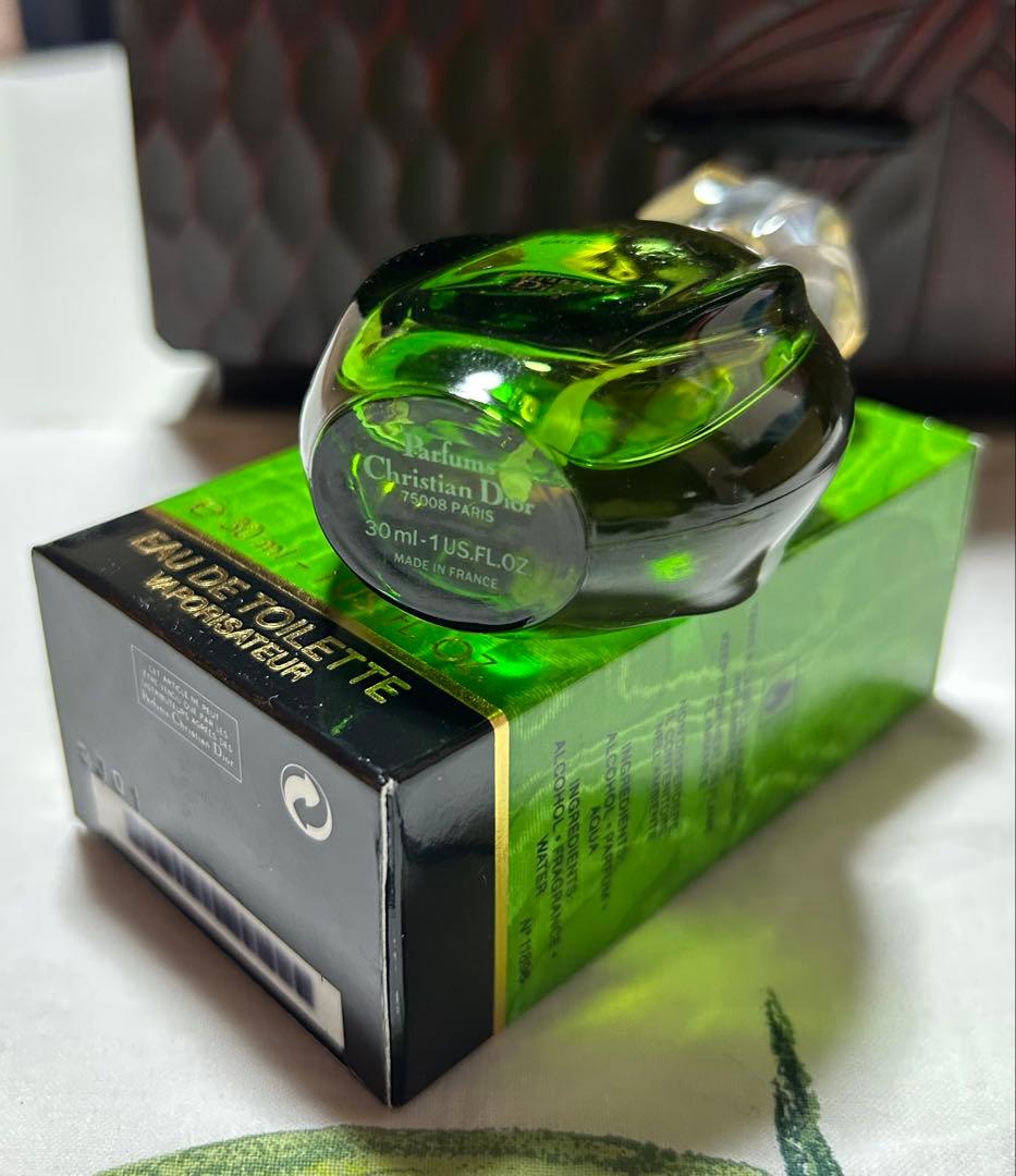 TERDER POSION 30ml 未開封　6本セット
