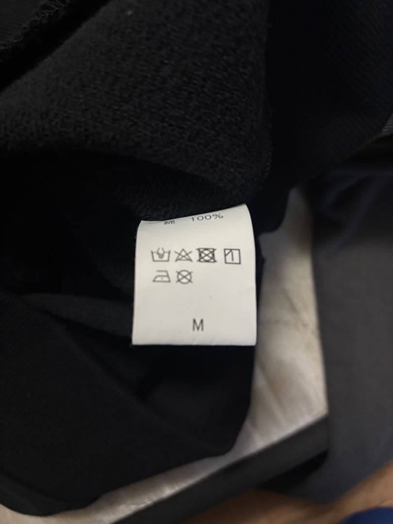 《希少廃盤品》 hide 20th memorial フードパーカー