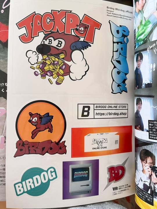 コムドット写真集、雑誌セット