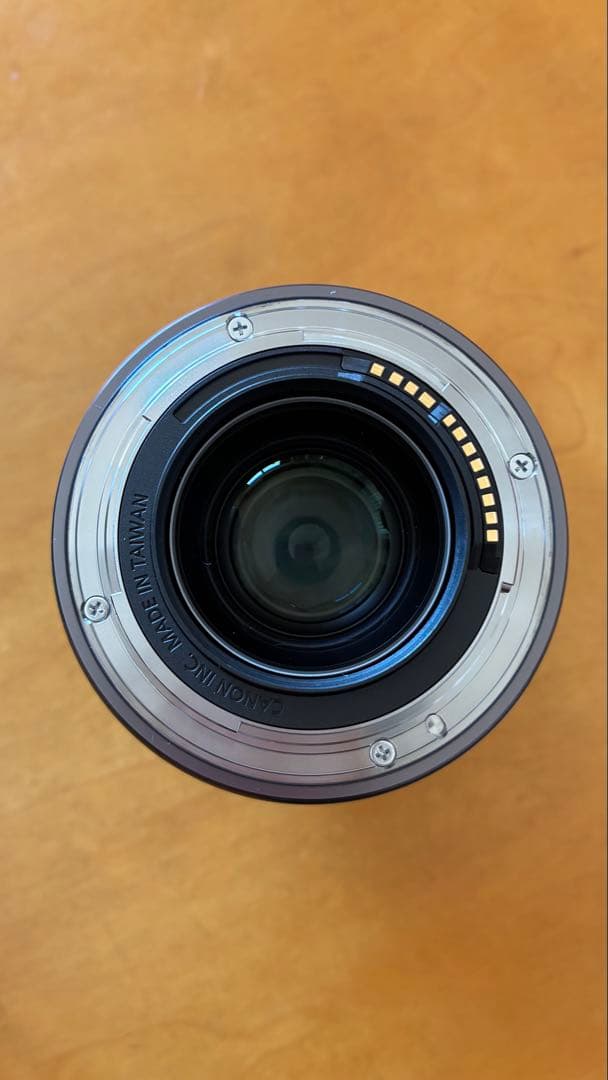 【美品】Canon RF 35mm F1.8 MACRO IS STM
