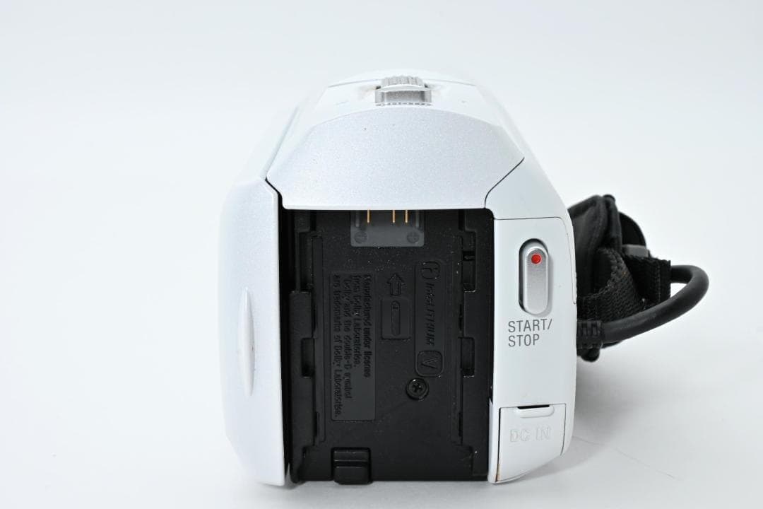 ジャンク ソニー　SONY HDR-CX680