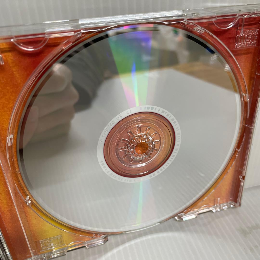 エアロスミス AEROSMITH BOX OF FIRE 12 CD SET