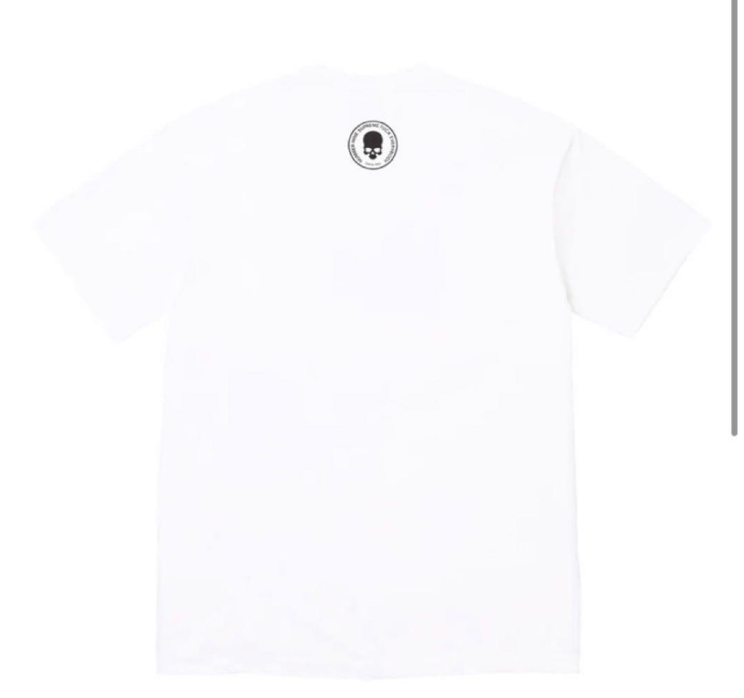 ヒ*キ様 Supreme manson tee シュプリーム マンソン Tシャツ