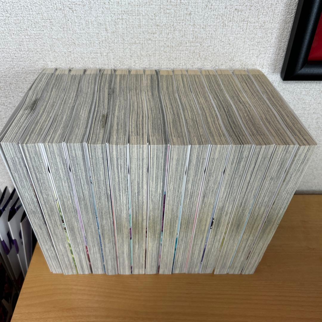 薬屋のひとりごと 全15巻セット