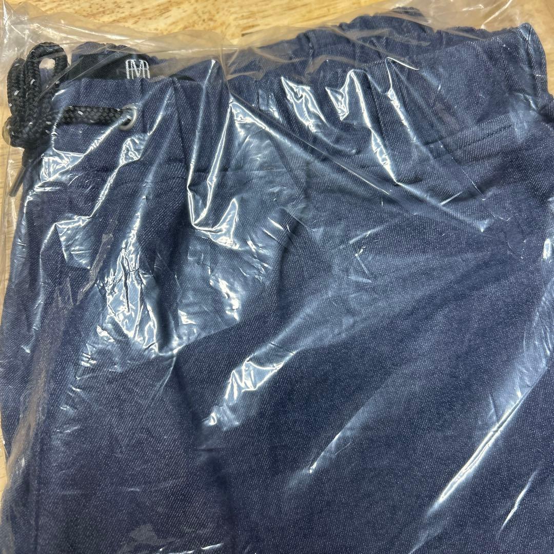 CAMBIO Stretch Tapered Pants サルエルパンツ L