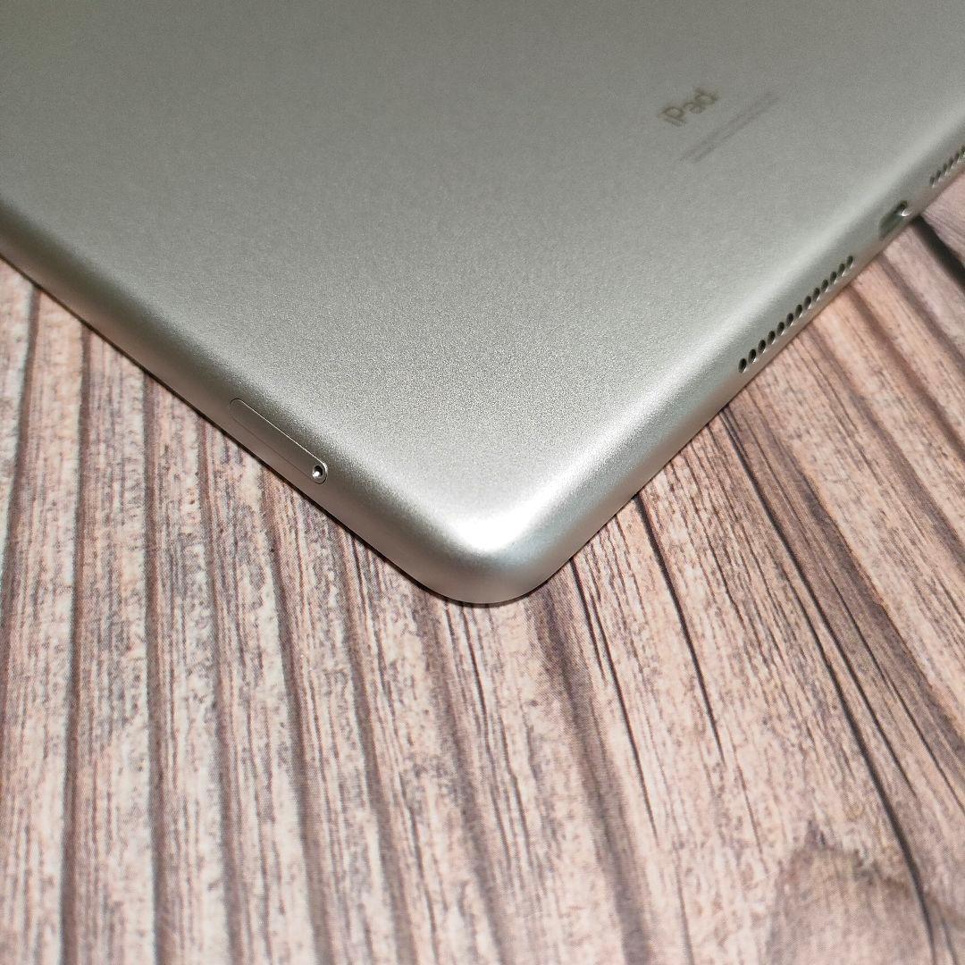 iPad 第7世代 128GB SIMフリー バッテリー91% 美品