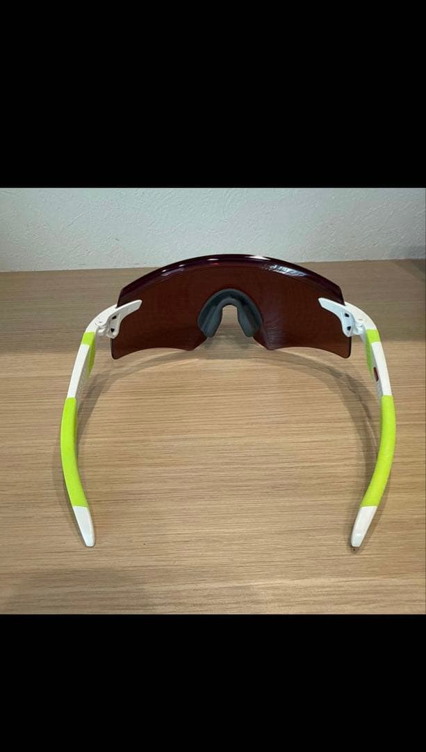 ジ*よ様 新品！エンコーダーサングラス