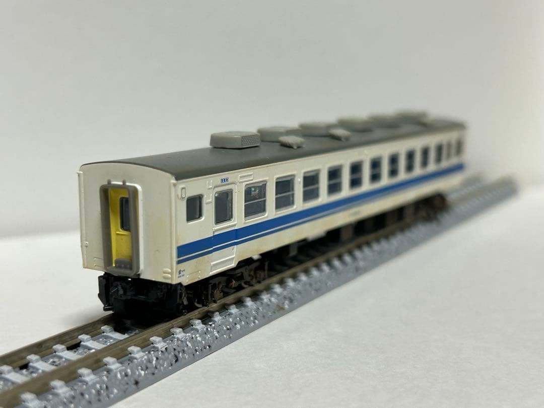 マイクロエース 475系/471系 新北陸色 6両