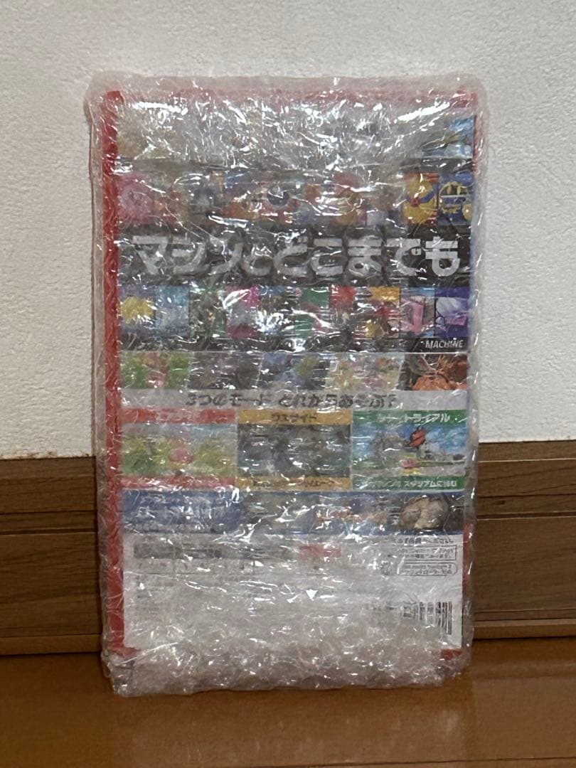 カービィのエアライダー (Nintendo Switch2)