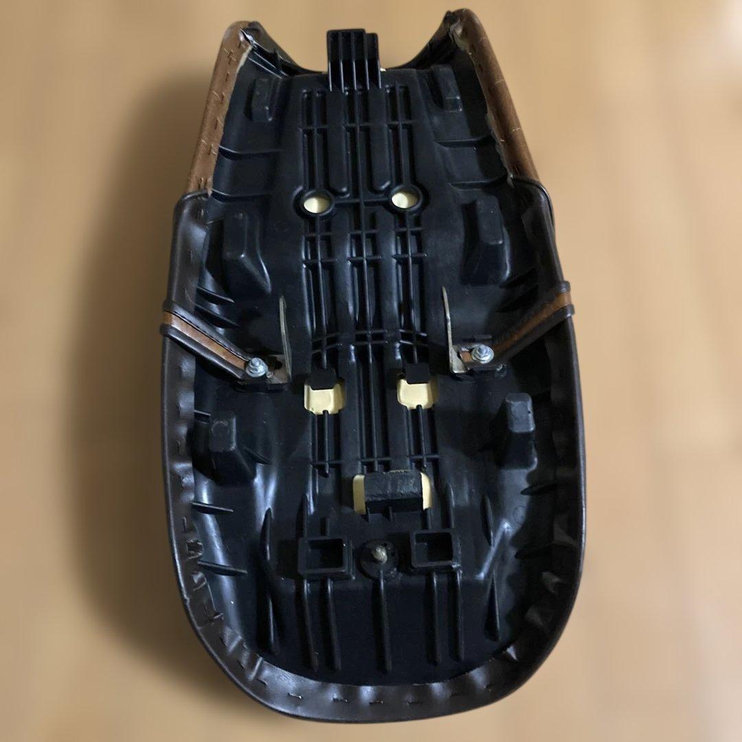 ホンダ　ジェイド　jade250 シート