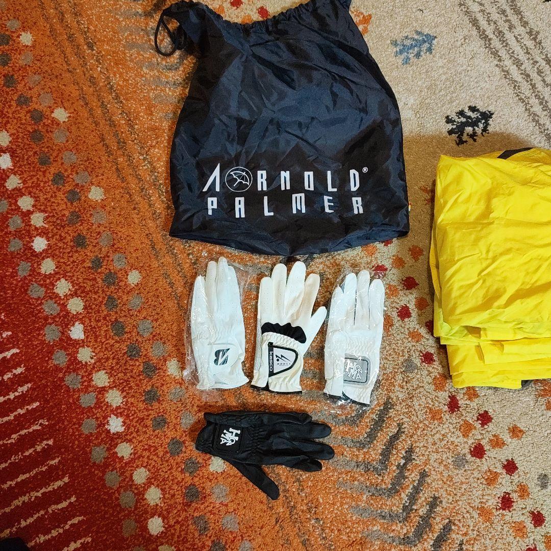 le coq sportif イエロー レインウェア