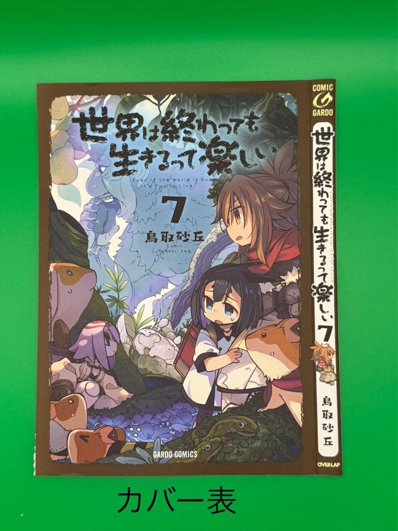 【断裁済み/自炊用】 Destiny Unchain Online01巻〜12巻