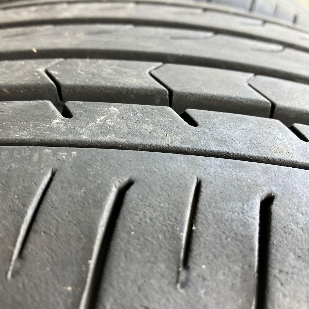 YOKOHAMA 195/60R16 BluEarth-RV4本セレナ