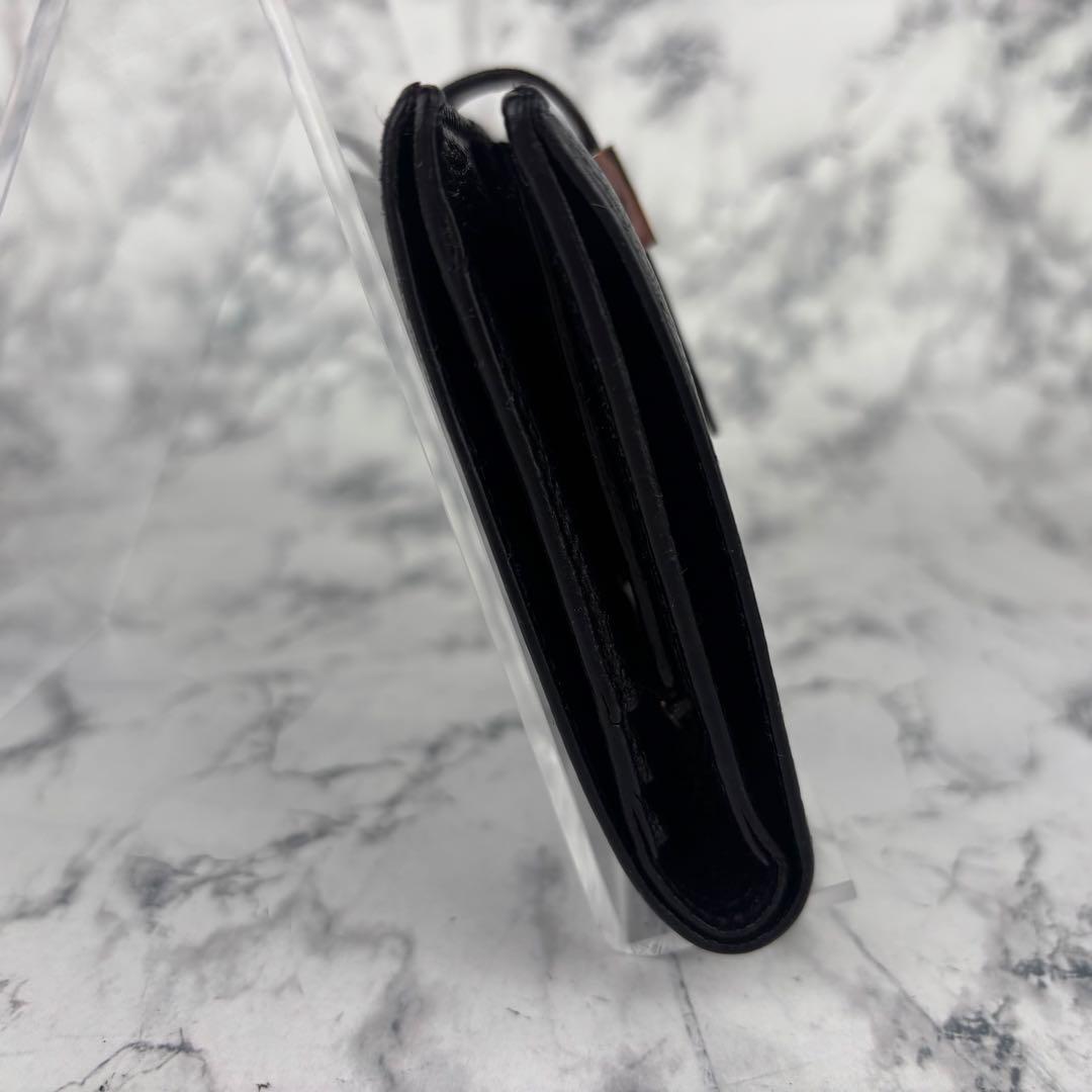 131 HERMES ベアン　コンパクト二つ折り財布