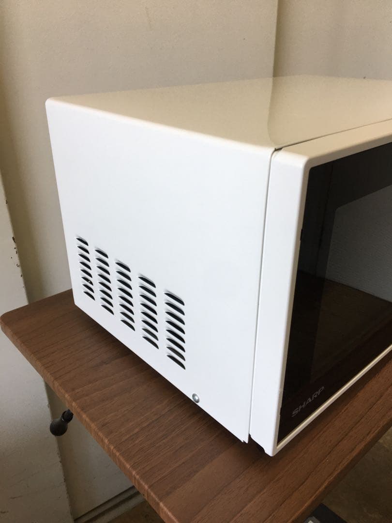 S925 電子レンジ　SHARP 2021年製
