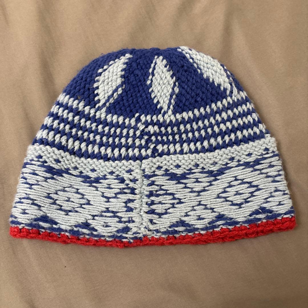 Supreme FW24 ダイヤモンドビーニー