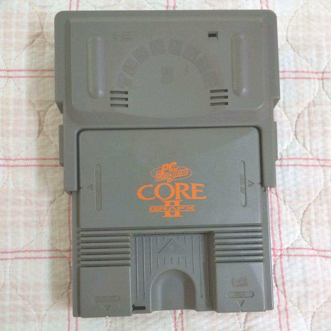 PCエンジン・天の声・最強コントローラー×４セット