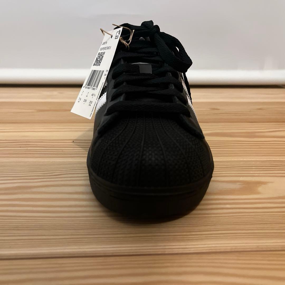 adidas superstarⅡ