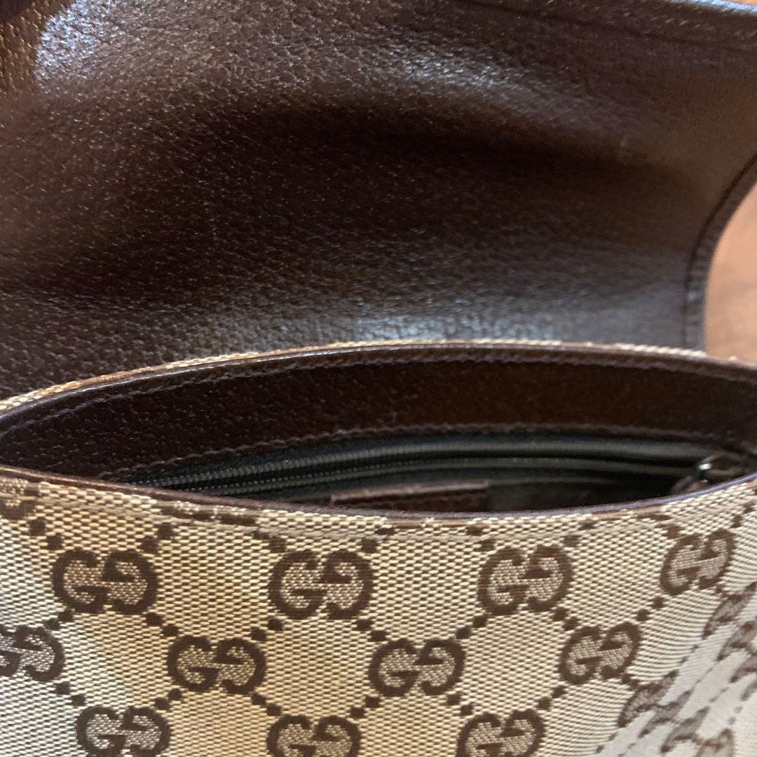 グッチ　ウエストポーチ　ミニバック　バック　GUCCI ボディバック　カバン