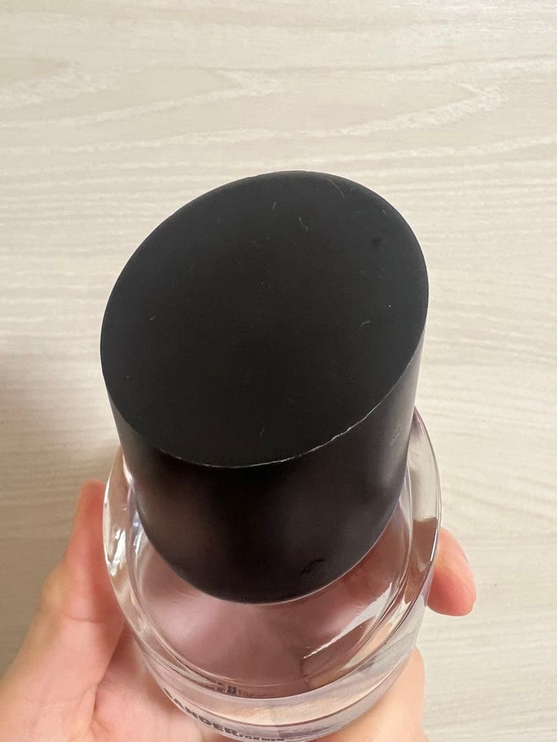 早い者勝ち！美品/廃盤SANDER for men 75ml香水残量多い