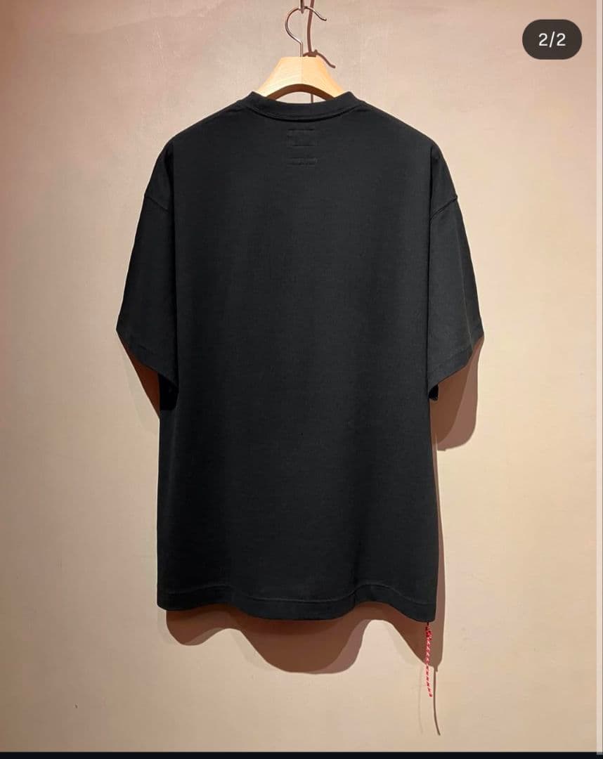 BEAMS JAPAN 初売り ゴジラTシャツ サイズL