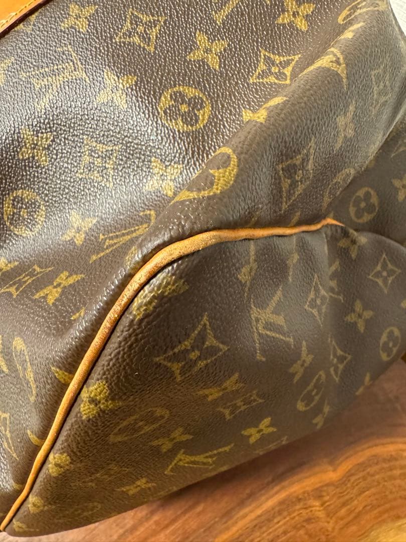 Louis Vuitton ヴィトン キーポル50 ボストンバッグM41426