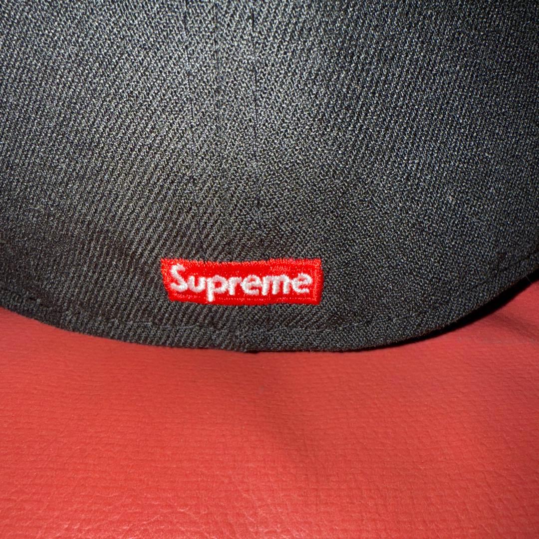 【最終価格】Supreme Reaper S Logo New Era