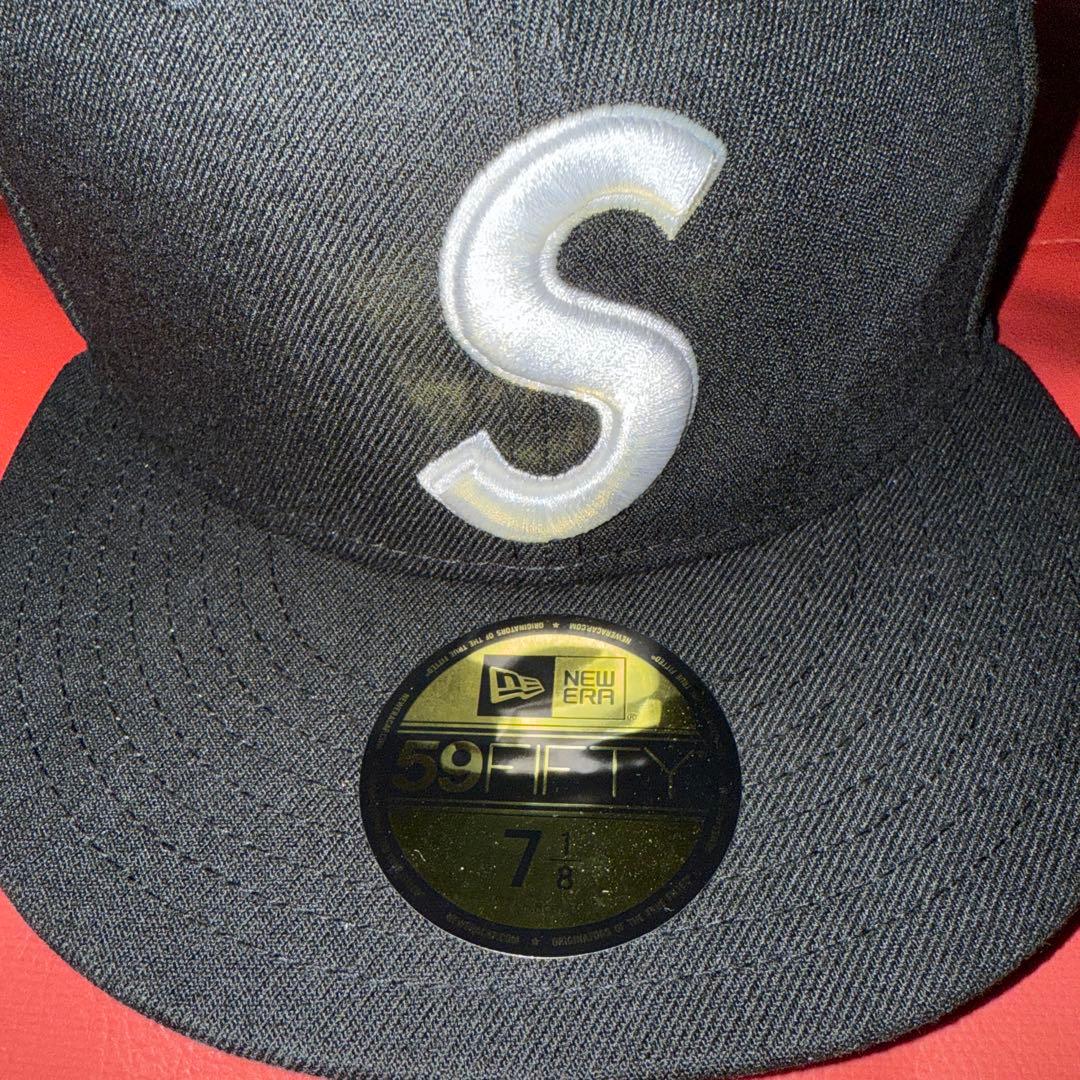 【最終価格】Supreme Reaper S Logo New Era
