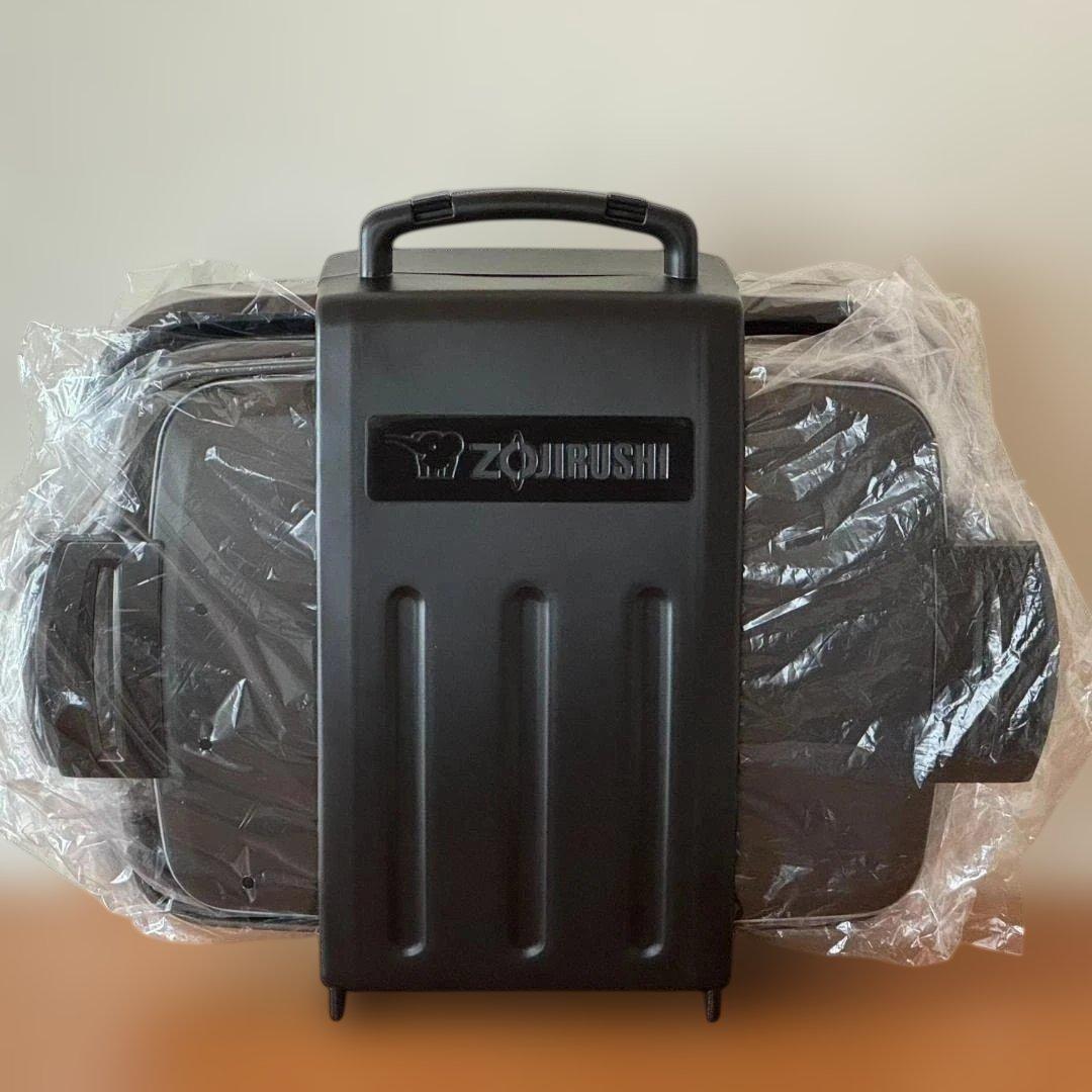 未使用に近い　象印ホットプレートやきやき3枚大型焼き肉たこ焼きZOJIRUSHI