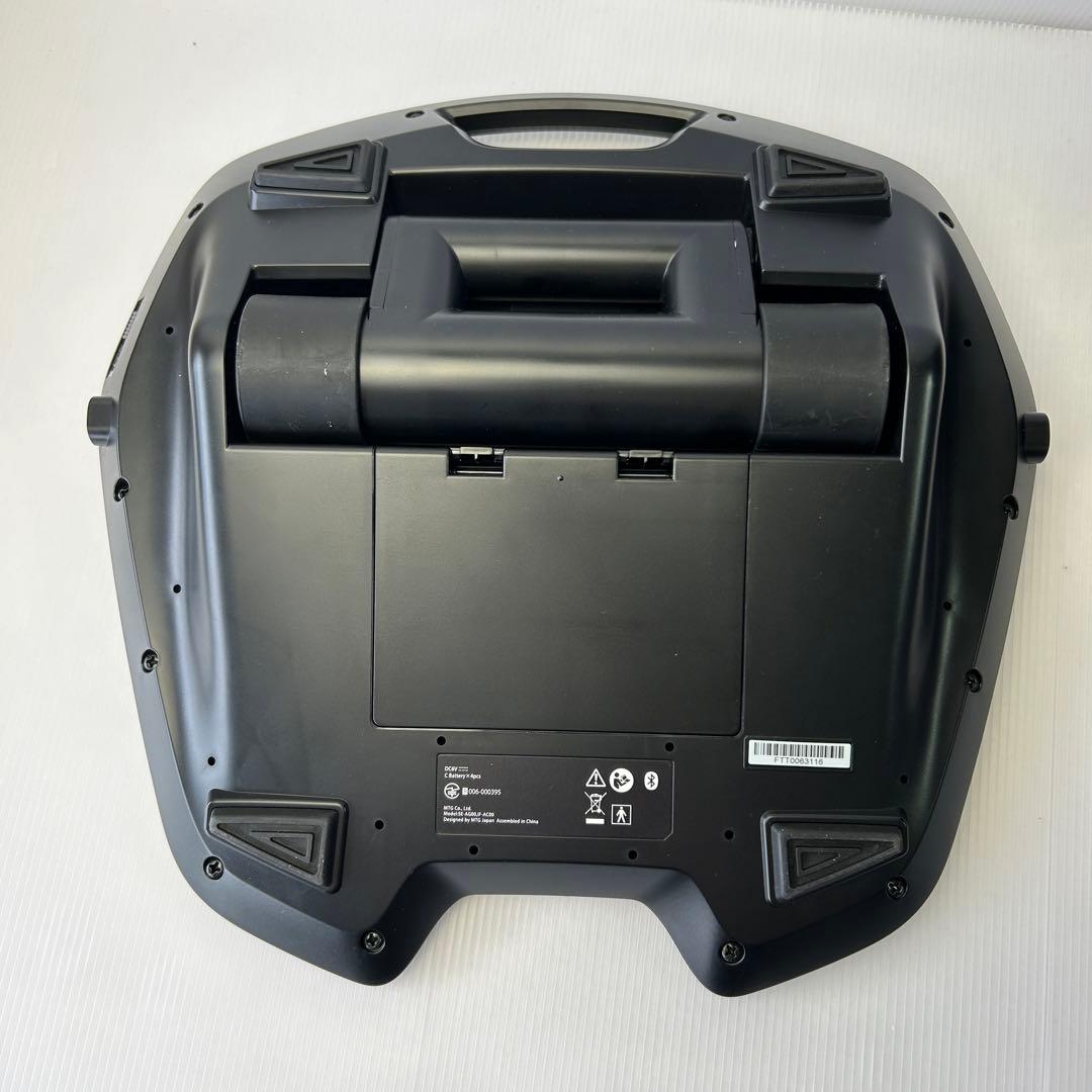 美品【SIXPAD シックスパッド FootFit Plus SE-AG00】