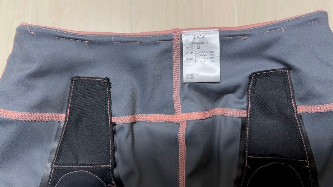 Hip Fit ヒップフィット　SIXPAD Mサイズ