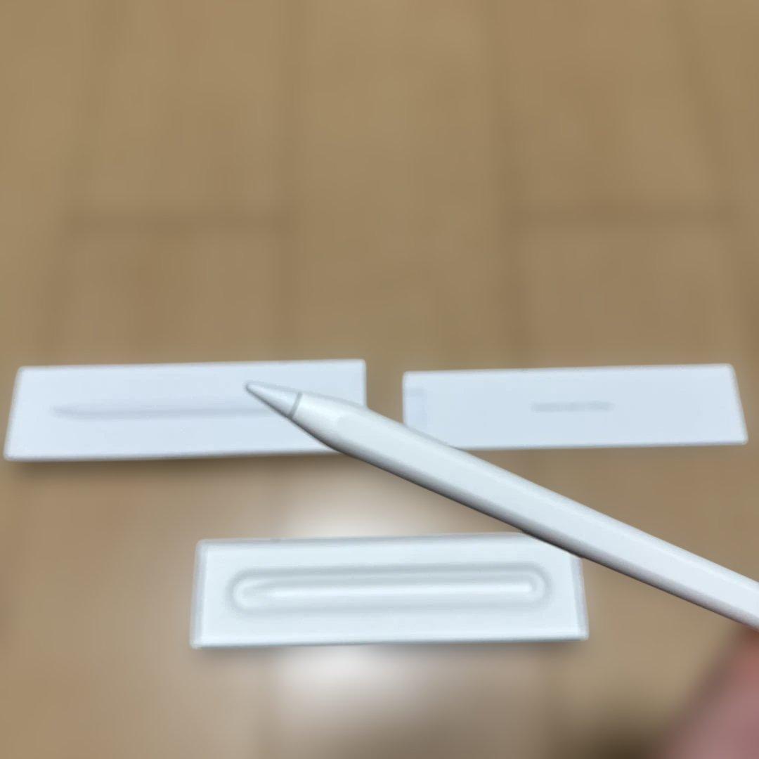 iPadアクセサリー Apple pencil USB-C