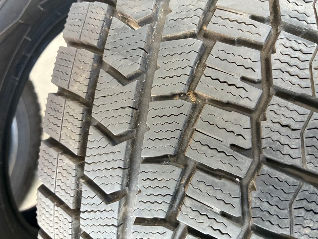 ウインターマックスＷＭ02 185/65R14 23年製